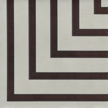 Tonalite Labyrinth Bordeaux Ceramic Tiles