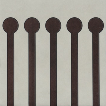 Tonalite Labyrinth Bordeaux Ceramic Tiles