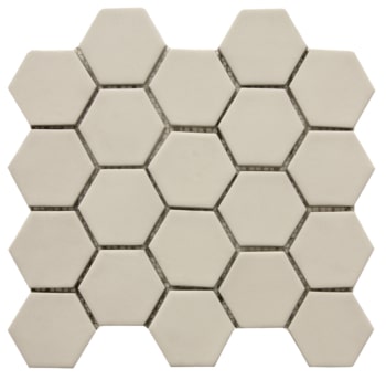 Tonalite Geomat Seta Porcelain Tiles